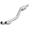 MagnaFlow California Converter 4481691 Direct Fit California Catalytic Converter