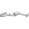 MagnaFlow California Converter 452793 Direct Fit California Catalytic Converter