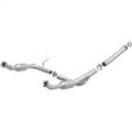 MagnaFlow California Converter 4551013 Direct Fit California Catalytic Converter