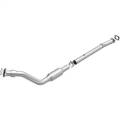 MagnaFlow California Converter 4551019 Direct Fit California Catalytic Converter