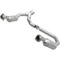 MagnaFlow California Converter 4551291 Direct Fit California Catalytic Converter