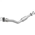 MagnaFlow California Converter 4561996 Direct Fit California Catalytic Converter