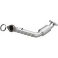 MagnaFlow California Converter 4561999 Direct Fit California Catalytic Converter