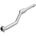 MagnaFlow California Converter 457035 Direct Fit California Catalytic Converter