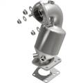 MagnaFlow California Converter 5411782 Direct Fit California Catalytic Converter