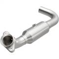 MagnaFlow California Converter 5451498 Direct Fit California Catalytic Converter