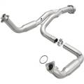 MagnaFlow California Converter 5451644 Direct Fit California Catalytic Converter