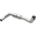 MagnaFlow California Converter 5451694 Direct Fit California Catalytic Converter