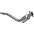 MagnaFlow California Converter 5451718 Direct Fit California Catalytic Converter