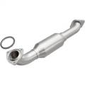 MagnaFlow California Converter 5461689 Direct Fit California Catalytic Converter