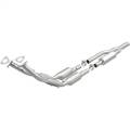 MagnaFlow California Converter 5461716 Direct Fit California Catalytic Converter