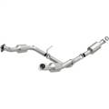 MagnaFlow California Converter 5481108 Direct Fit California Catalytic Converter