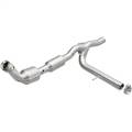 MagnaFlow California Converter 5481744 Direct Fit California Catalytic Converter