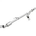 MagnaFlow California Converter 5491573 Direct Fit California Catalytic Converter