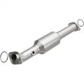 MagnaFlow California Converter 5491661 Direct Fit California Catalytic Converter