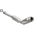 MagnaFlow California Converter 551057 Direct Fit California Catalytic Converter