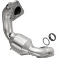 MagnaFlow California Converter 551438 Direct Fit California Catalytic Converter