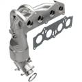 MagnaFlow California Converter 5531292 Direct Fit California Catalytic Converter