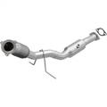 MagnaFlow California Converter 5551087 Direct Fit California Catalytic Converter