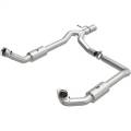 MagnaFlow California Converter 5551294 Direct Fit California Catalytic Converter