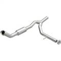 MagnaFlow California Converter 5551695 Direct Fit California Catalytic Converter