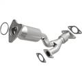 MagnaFlow California Converter 5561182 Direct Fit California Catalytic Converter