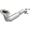 MagnaFlow California Converter 5561847 Direct Fit California Catalytic Converter