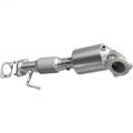 MagnaFlow California Converter 5561882 Direct Fit California Catalytic Converter