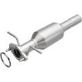 MagnaFlow California Converter 5571196 Direct Fit California Catalytic Converter