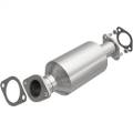 MagnaFlow California Converter 5571442 Direct Fit California Catalytic Converter