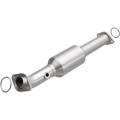 MagnaFlow California Converter 5592661 Direct Fit California Catalytic Converter