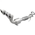 MagnaFlow California Converter 5631153 Manifold California Catalytic Converter