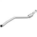 MagnaFlow California Converter 5671238 Direct Fit California Catalytic Converter