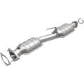 MagnaFlow California Converter 333313 Direct Fit California Catalytic Converter