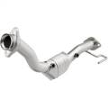 MagnaFlow California Converter 447102 Direct Fit California Catalytic Converter