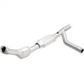 MagnaFlow California Converter 447110 Direct Fit California Catalytic Converter