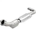 MagnaFlow California Converter 447115 Direct Fit California Catalytic Converter