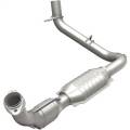 MagnaFlow California Converter 447129 Direct Fit California Catalytic Converter