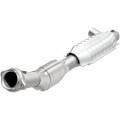 MagnaFlow California Converter 447133 Direct Fit California Catalytic Converter