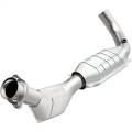 MagnaFlow California Converter 447139 Direct Fit California Catalytic Converter