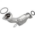 MagnaFlow California Converter 447185 Direct Fit California Catalytic Converter