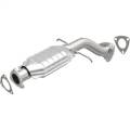 MagnaFlow California Converter 447212 Direct Fit California Catalytic Converter