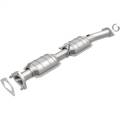 MagnaFlow California Converter 447215 Direct Fit California Catalytic Converter