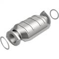 MagnaFlow California Converter 447217 Direct Fit California Catalytic Converter