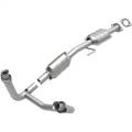 MagnaFlow California Converter 447250 Direct Fit California Catalytic Converter