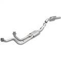 MagnaFlow California Converter 447254 Direct Fit California Catalytic Converter