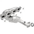 MagnaFlow California Converter 452785 Direct Fit California Catalytic Converter