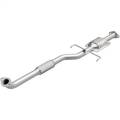 MagnaFlow California Converter 457025 Direct Fit California Catalytic Converter