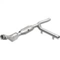 MagnaFlow California Converter 458032 Direct Fit California Catalytic Converter