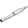 MagnaFlow California Converter 459000 Direct Fit California Catalytic Converter